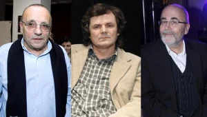 Marcel Łoziński, Jacek Bławut i Michał Kwieciński będą przewodniczych trzem jury KFF