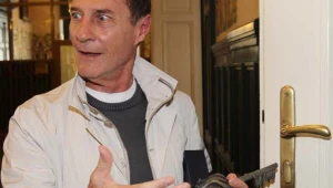 Roland Joffe: Skoro mam już klucz, to zamierzam go użyć!