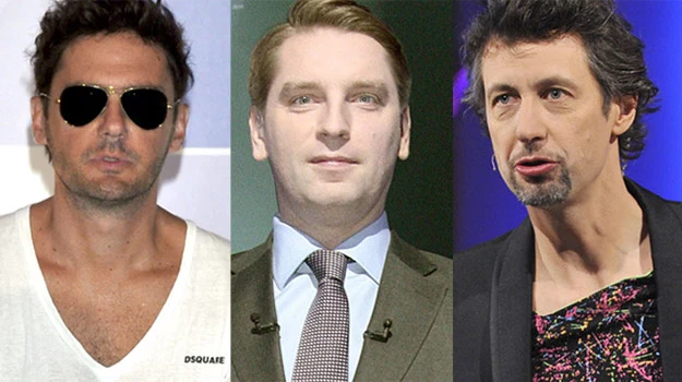 Kuba Wojewódzki, Tomasz Lis, Szymon Majewski: Który zarabia najwięcej? Kuba Wojewódzki, Tomasz Lis, Szymon Majewski: Który zarabia najwięcej?