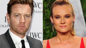 Filmy na festiwalu w Cannes oceniać w tym roku będą m.in.: Ewan McGregor i Diane Kruger