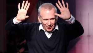 Jean Paul Gaultier oceniać będzie filmy podczas festiwalu w Cannes