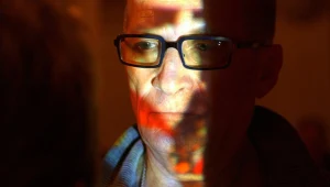 - Czasem, kiedy się budzę, przez moment nie jestem pewien, kim jestem - fot. Wojciech Druszcz