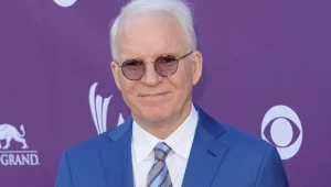 Zawód komika wcale nie powoduje, że patrzysz na świat przez "różowe okulary"... / fot. Jason Merritt