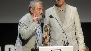 Krzysztof Gierat uprzedza - gwiazd i czerownego dywanu podczas KFF nie będzie.