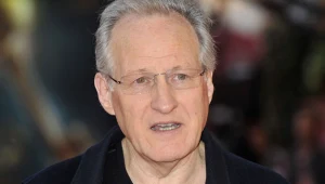 Jak spisze się w nowej roli Michael Mann? / fot. Gareth Cattermole