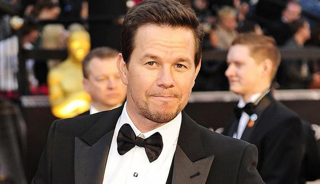 Mark Wahlberg Mark Wahlberg