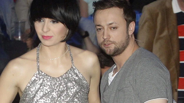 Jak Tatiana Okupnik i Czesław Mozil wypadną w dubbingowym debiucie? / fot. Jarosław Wojtalewicz Jak Tatiana Okupnik i Czesław Mozil wypadną w dubbingowym debiucie? / fot. Jarosław Wojtalewicz