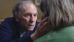 "Miłość" Michaela Haneke otworzy tegoroczną imprezę