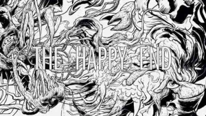 The Happy End - to hasło tegorocznej sceny artystycznej festiwalu