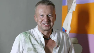 Bogusław Linda będzie jednym z gości festiwalu