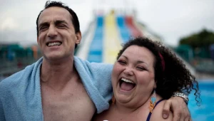 Festiwal zainauguruje premierowy w Polsce pokaz filmu "Reality" w reż. Matteo Garrone.