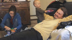 Życie bez zasad? Bohaterowie filmu "Jutro" Andrieja Griazewa