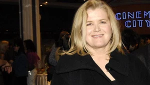 Anna Wojton występuje obecnie w serialu "Klan"