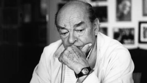 August Kowalczyk (1921-2012)
