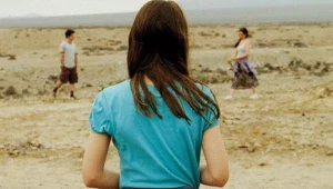 Kadr z filmu "Od czwartku do niedzieli", zwycięzcy 12. edycji festiwalu T-Mobile Nowe Horyzonty