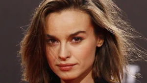 Boję się sceny - przekonuje gospodyni gal otwarcia i zamknięcia festiwalu w Wenecji / fot. A. Rentz