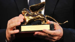 Kto w tym roku otrzyma Złotego Lwa? - fot. Gareth Cattermole