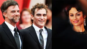 Paul Thomas Anderson przyjechał do Wenecji z aktorami, Terrence Malick wysłał samą Olgę Kurylenko