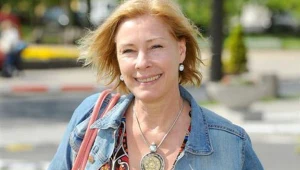 Małgorzata Potocka