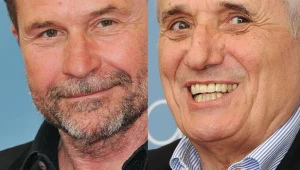 Ulrich Seidl (L) i Marco Bellocchio (P): Jacy sympatyczni skandaliści!