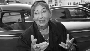 Irena Kwiatkowska - określenie "kobieta pracująca" idealnie do niej pasowało