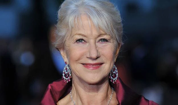 Helen Mirren Helen Mirren