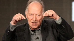 Tak obszernego przeglądu filmów Wernera Herzoga jeszcze w Polsce nie było / fot. Frederick M. Brown