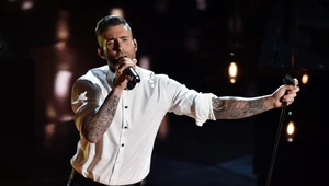 Maroon 5 napisali wakacyjny hit