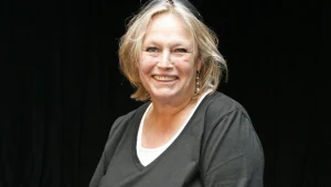 Iwona Bielska? Kilka lat temu fani seriali w ogóle nie znali tej aktorki...