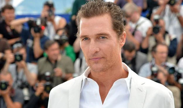 Matthew McConaughey Matthew McConaughey