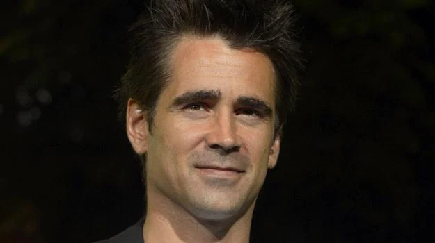 Pełen pogody ducha i zadowolony z życia Colin Farrell / fot. Kevin Winter Pełen pogody ducha i zadowolony z życia Colin Farrell / fot. Kevin Winter