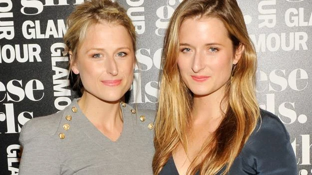 Czy córki Meryl Streep - Mamie i Grace Gummer - dorównają sławnej mamie? / fot. Stephen Lovekin Czy córki Meryl Streep - Mamie i Grace Gummer - dorównają sławnej mamie? / fot. Stephen Lovekin