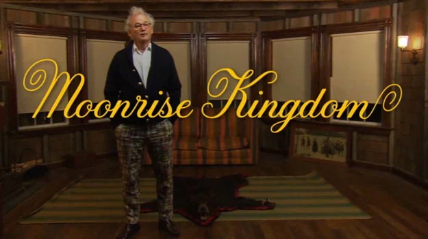 Bill Murray to prawdziwy enfant terrible Hollywood. Bill Murray to prawdziwy enfant terrible Hollywood.