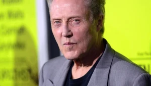 Christopher Walken grał w trakcie swojej kariery wielu "cudaków" - fot. Jason Merritt