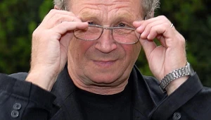 To zdarza się tylko w filmach? Witold Dębicki wyszedł kiedyś z domu i... nie wrócił!