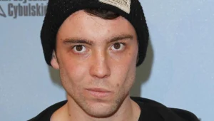 Konfrontuję siebie z wyobrażeniem innych ludzi o mnie - przekonuje młody aktor / fot. Engelbrecht