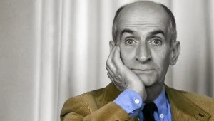 Louis de Funes