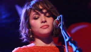 Występ na oscarowej gali to okazja jedyna w swoim rodzaju - wyznała artystka / fot. Astrid Stawiarz