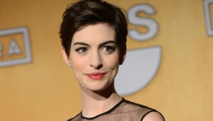 Anne Hathaway w końcu będzie mogła trochę odpocząć / fot. Jason Kempin