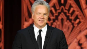 Oczekuje się, że Tim Robbins postawi na kino zaangażowane politycznie / fot. Kevin Winter