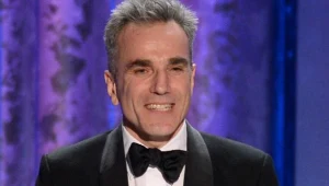 Daniel Day-Lewis ma w tym roku duże szanse na trzeciego w karierze Oscara / fot. Mark Davis