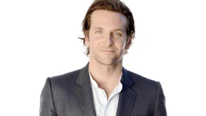 Miał opinię lekkoducha, teraz twierdzi, że jest romantykiem... - fot. Kevork Djansezian