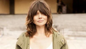 Złoty Niedźwiedź byłby najcenniejszą nagrodą w dotychczasowym dorobku reżyserki / fot. Magda Wunsche