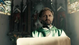 Główną rolę w filmie Szumowskiej zagrał Andrzej Chyra, fot. Michał Englert