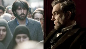 "Operacja Argo" czy "Lincoln"? Oscara za najlepszy film otrzyma...