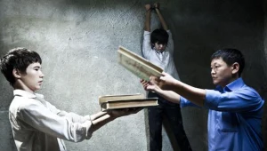 Film "Harmony Lessons" Emira Baigazina nagle stał się faworytem Berlinale 2013