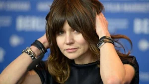 Małgorzata Szumowska na Berlinale