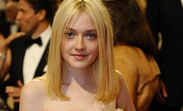 Nie da się ukryć, że Dakota Fanning wydoroślała Nie da się ukryć, że Dakota Fanning wydoroślała