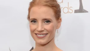 Moja kreacja udała się głównie dzięki Kathryn Bigelow - przekonuje Jessica Chastain / fot. J. Kempin