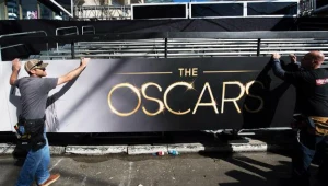 Przygotowania do oscarowej ceremonii już rozpoczęte